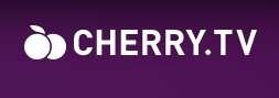 Cherry TV Logo