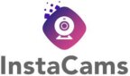 InstaCams Logo